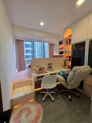 The Parc Condominium (D5), Condominium #541183101
